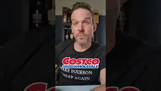 Liquor At Costco - No Membership Needed! #whiskey #advice #costco #tipsandtricks