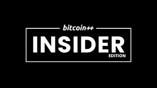 bitcoin++ Insider Edition: Rusty Russell