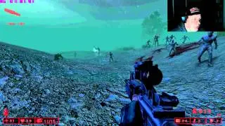 Killing Floor - Part 3: Farm Revisited - Dutch Dual CAMmentary