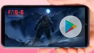 FOU-G Game release on Play Store | Fou-G game | technical Aro