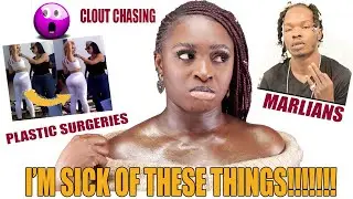TRENDS WE ARE DITCHING IN 2020 (Drop them in 2019 Pleaseeeee!) / Dumebi Lea