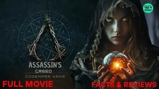 Assassin&rsquo;s Creed 2026 &ndash; Full Story Breakdown | Next-Gen Reboot Revealed ! Full Movie-Facts & Reviews