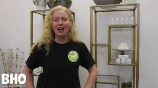 FAQ Friday! Where is the CBD in Bluegrass Hemp Oil products derived?