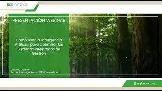 Webinar ISOTools: C&oacute;mo usar la Inteligencia Artificial para optimizar los Sistemas de Gesti&oacute;n - 01