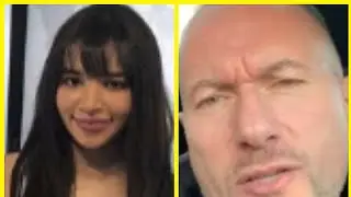 RUBY NIKARA CLASH PASCAL LE GRAND FRERE EN LIVE INSTAGRAM 😱