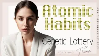 💡 Winning the Genetic Lottery? The Truth About Talent ⏱️✨ Review by Flourish