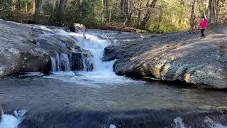 Waters Creek