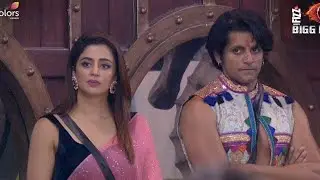 Bigg Boss 12 Day 28 Weekend Ka Vaar Review