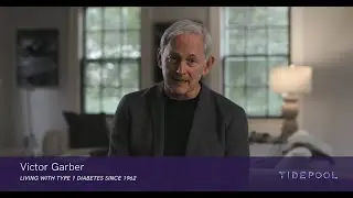 Paving it forward with Victor Garber | Tidepool