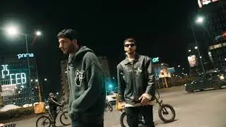 DUEMILA - SOTTOSOPRA (OFFICIAL VIDEO)