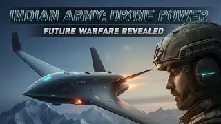 Indian Army showcases India's most advanced drone.#india #drone#internationalnews#military
