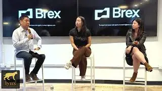 Inside: Equal Ventures with Chelsea Zhang and DayZero co-founder Michelle Liao