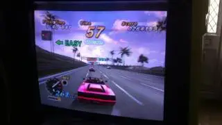Outrun 2 SP pc FXT mod + L2M2 Force Feedback