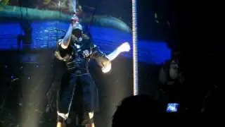 CoCo Bongo-Piratas Del Caribe 21-03-10