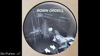 Robin Ordell - Nowhere House [Subsequent - SUB-008]