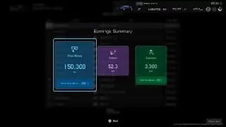 PS4 GranTurismoSportCampaign~ProfessionalLeague~PremiumSportsLounge Race 4/7~Bugati Veyron 16.4 '13
