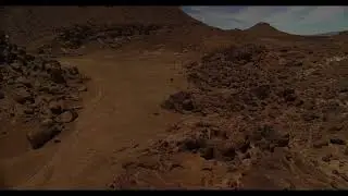 Lords of the ATLAS