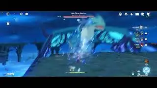 Genshin Impact