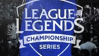 P1 vs FLY Game 5 - 2017 NA LCS Spring Playoffs - 3rd Place Match