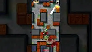 Hunter Assassins (Part-6)