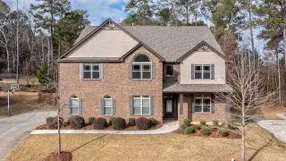 SOLD! 3301 Meadow Springs Dr Watkinsville, GA 30677