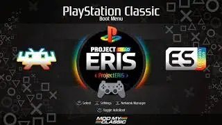 Project Eris 