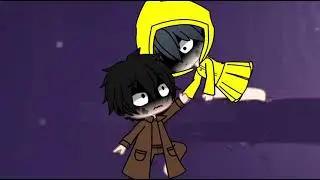 (Little Nightmares 2) Six betrays Mono (read description)