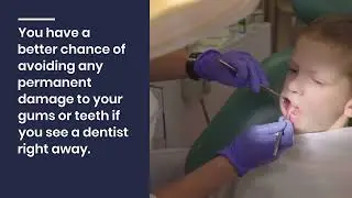 Dental Emergencies | Stuart Curry Dentistry Birmingham |  +1 205-972-3831