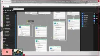 Visual JForex: Building, testing and using a strategy in German