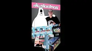 Bello Live Ep 46 Making an AI Song Part 4: Publishing