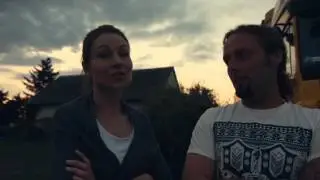 Rodzina a życie w trasie - Polscy truckersi - Discovery Channel
