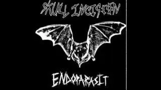 Skull Incision- Endoparasit (Full Album)