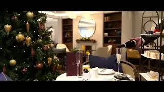 The Parkgate Hotel Christmas Video