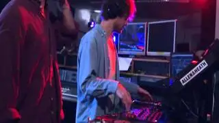 twenfm showreel