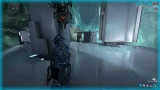 Warframe.Хильдрин с новой эгидой. Патч 27.2.0
