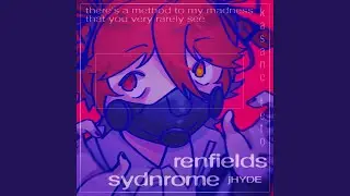 RENFIELDS SYNDROME