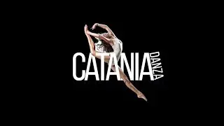 Maria Larroza-CataniaDanza Choreography Dance Summer 2018