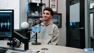 Carolina Insider - Interview with Derek Dixon (Full Segment) - September 29, 2025