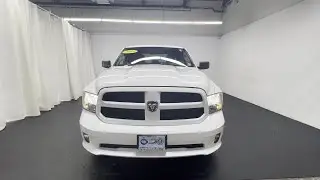 Used 2019 Ram 1500 Classic Express 1C6RR7FG4KS646943 Westbury, Queens, Brooklyn, NYC, Long Island