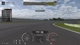 Gran Turismo 7 Setup Coppa Clubman plus Fuji Speedway. Gameplay