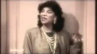 Shakespeare meets the Cosby Show