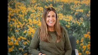 Meet Stacy Smith, Licensed Professional Counselor
