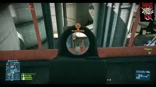 Highlight: BATTLEFIELD 3 BF3 HTWD THE PREPPA STYLE
