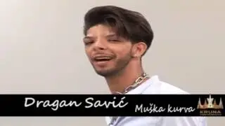 MU&Scaron;KA KURVA