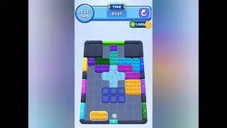 color block jam level 349