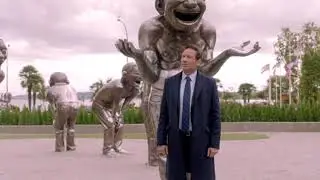 The X Files FOX Season 11  The Truth Is Out There  Promo