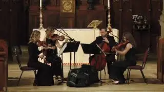 The Axiom Quartet: Reich, 