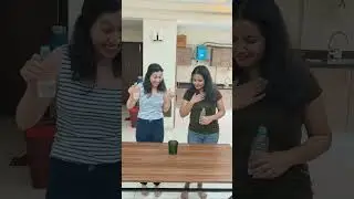1 Min Party Games | Fun & Easy Challenges #partygames #kittyparty #shorts