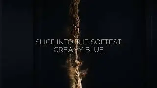 Feed your senses with Castello Creamy Blue