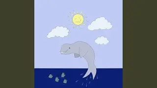 Baby Beluga